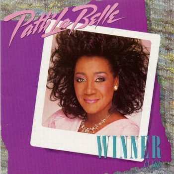 Album Patti LaBelle: Winner In You