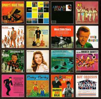 CD Patti Page: The Very Best Of Patti Page