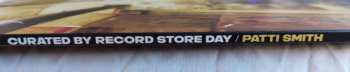 2LP Patti Smith: Curated By Record Store Day LTD