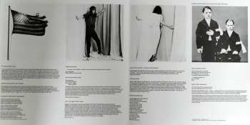 LP Patti Smith Group: Easter
