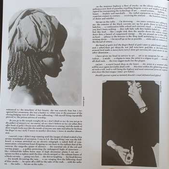 LP Patti Smith Group: Radio Ethiopia