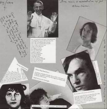 LP Patti Smith Group: Wave