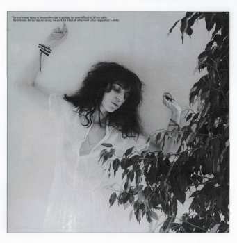 LP Patti Smith Group: Wave