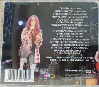CD Patti Smith: Home For The Holiday