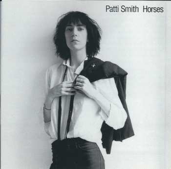 CD Patti Smith: Horses