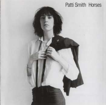 CD Patti Smith: Horses