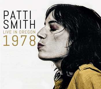 Album Patti Smith: Live In Oregon 1978