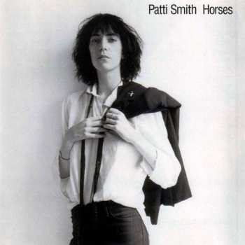 5CD/Dobozkészlet Patti Smith: Original Album Classics