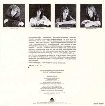5CD/Dobozkészlet Patti Smith: Original Album Classics