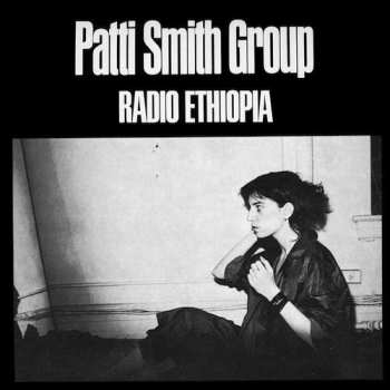 5CD/Dobozkészlet Patti Smith: Original Album Classics