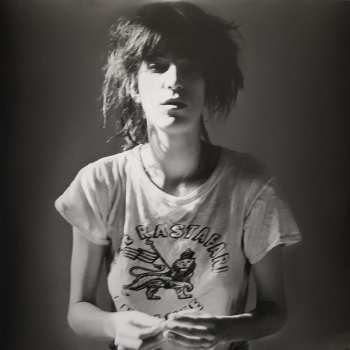 2LP Patti Smith: Outside Society