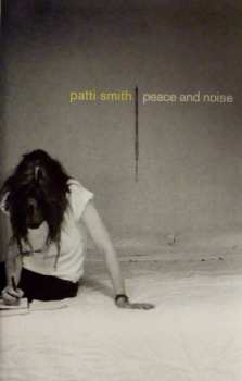 MC Patti Smith: Peace And Noise