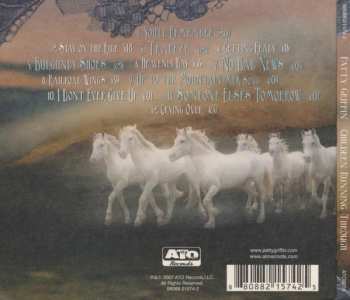 CD Patty Griffin: Children Running Through