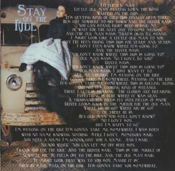 CD Patty Griffin: Children Running Through