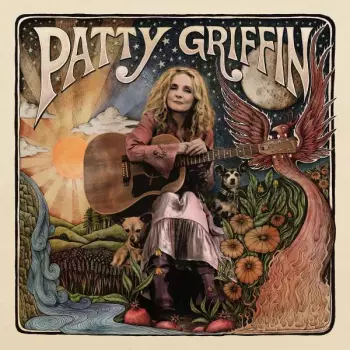 Patty Griffin: Patty Griffin