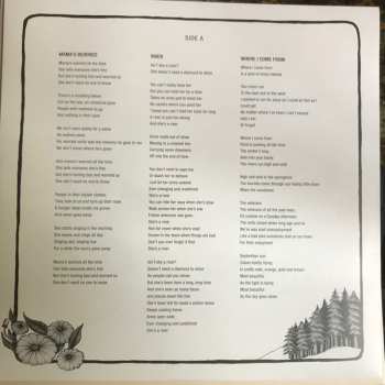 2LP Patty Griffin: Patty Griffin