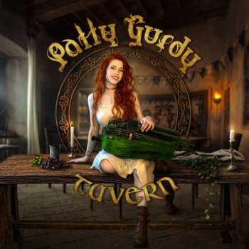 Album Patty Gurdy: Tavern