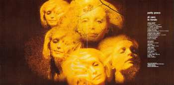 CD Patty Pravo: Di Vero In Fondo