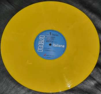 LP Patty Pravo: Mai Una Signora CLR | LTD | NUM