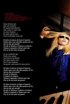 CD Patty Pravo: Nella Terra Dei Pinguini