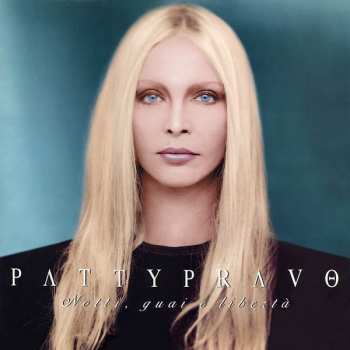 Album Patty Pravo: Notti, Guai E Libertà