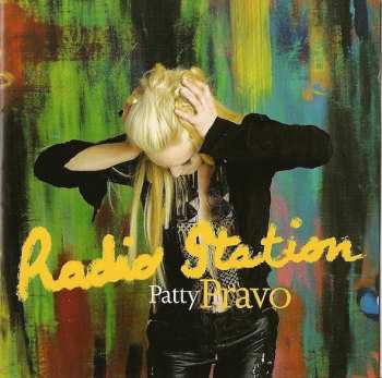 Album Patty Pravo: Radio Station