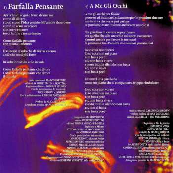 2LP Patty Pravo: Radio Station