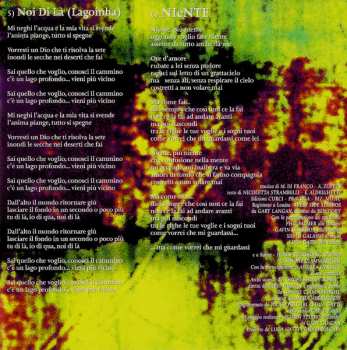 2LP Patty Pravo: Radio Station