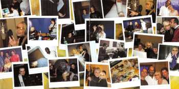 2LP Patty Pravo: Radio Station