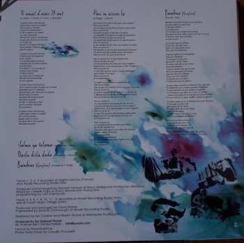 LP Patty Pravo: Spero Che Ti Piaccia... Pour Toi LTD | NUM