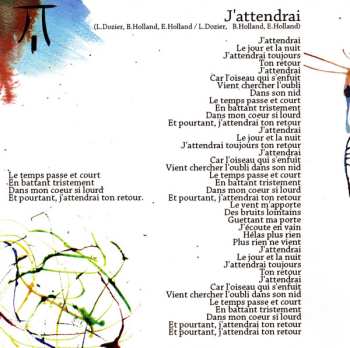 CD Patty Pravo: Spero Che Ti Piaccia ...Pour Toi