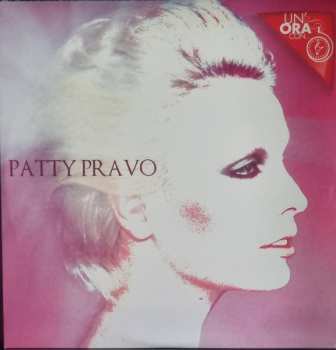 Album Patty Pravo: Un ' Ora Con ...