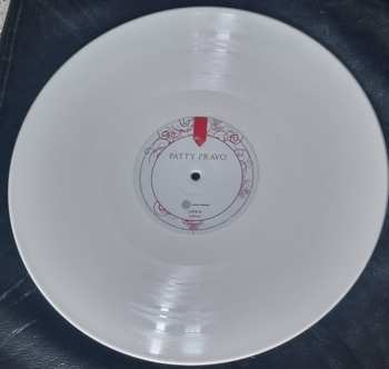 2LP Patty Pravo: Un ' Ora Con ... CLR