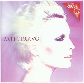 Album Patty Pravo: Un'Ora Con...