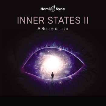 2CD Patty Ray Avalon & Hemi-sync: Inner States Ii: A Return To Light (japanese)
