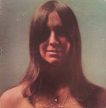 Album Patty Waters: College Tour