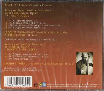 CD Ludwig van Beethoven: Ludwig van Beethoven (1770-1827)