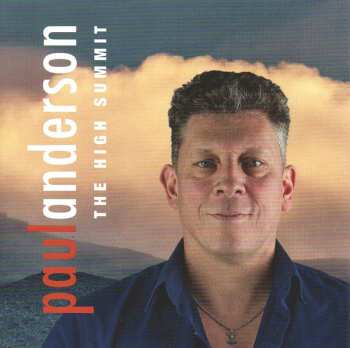 CD Paul Anderson: The High Summit