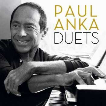 CD Paul Anka: Duets