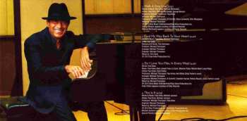CD Paul Anka: Duets