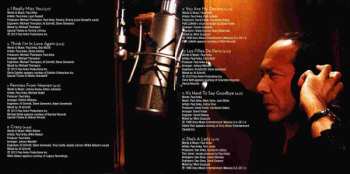 CD Paul Anka: Duets