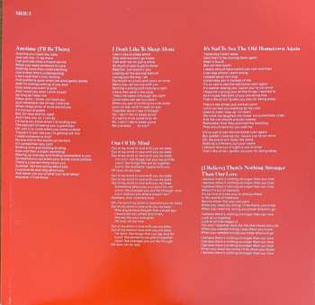 LP Paul Anka: Feelings