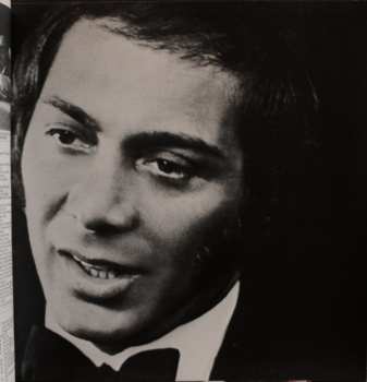 2LP Paul Anka: Paul Anka Gold
