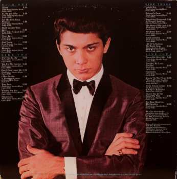 2LP Paul Anka: Paul Anka Gold