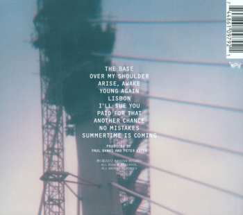 CD Paul Banks: Banks