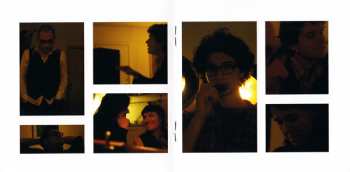 CD Jakob Dinesen: Grace