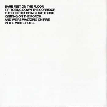 CD Jakob Dinesen: Grace