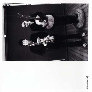 CD Jakob Dinesen: Grace