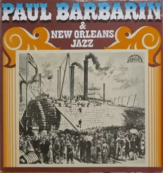 Paul Barbarin & New Orleans Jazz