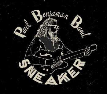 Album Paul Benjaman Band: Sneaker